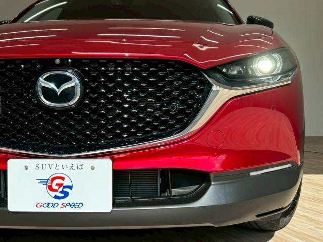 マツダ CX-30の画像18