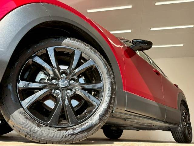 マツダ CX-30の画像19