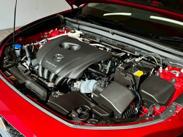 マツダ CX-30の画像20