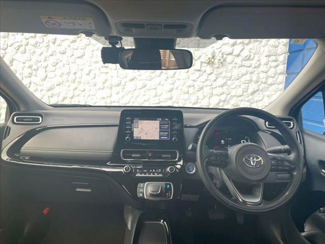 トヨタ アクアの画像2