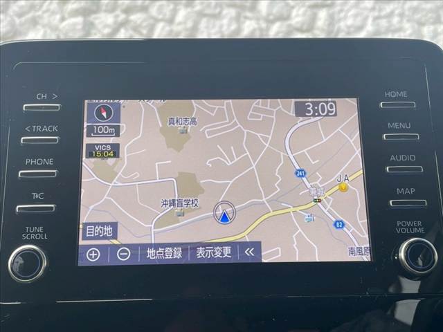トヨタ アクアの画像3