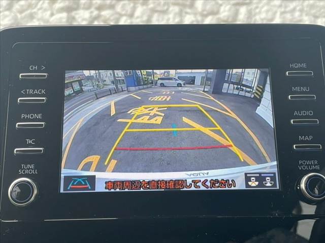 トヨタ アクアの画像4