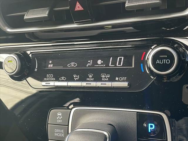 トヨタ アクアの画像8