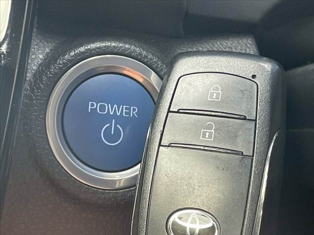 トヨタ アクアの画像9