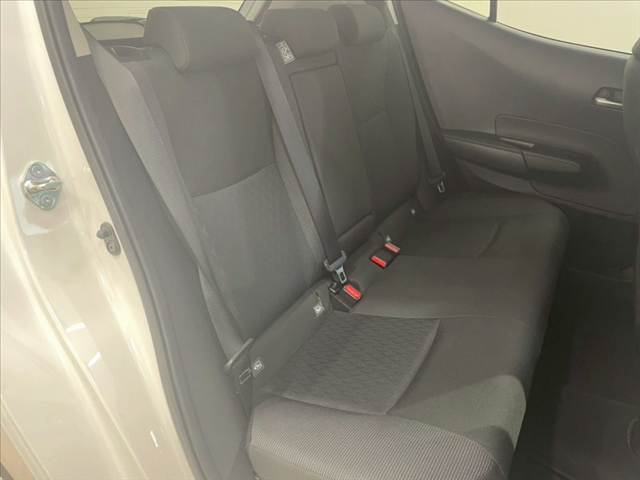 トヨタ アクアの画像12