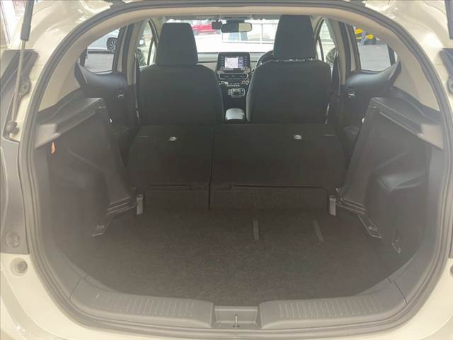 トヨタ アクアの画像13