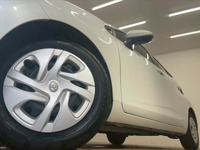 トヨタ アクアの画像19