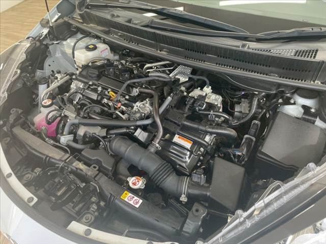 トヨタ アクアの画像20