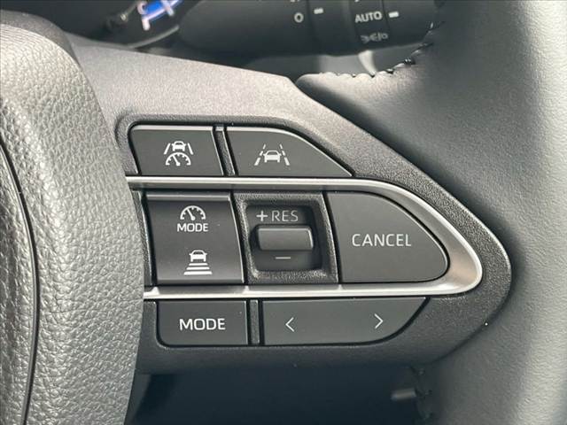 トヨタ ノアハイブリッドの画像5