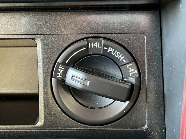 トヨタ ランドクルーザープラドの画像6