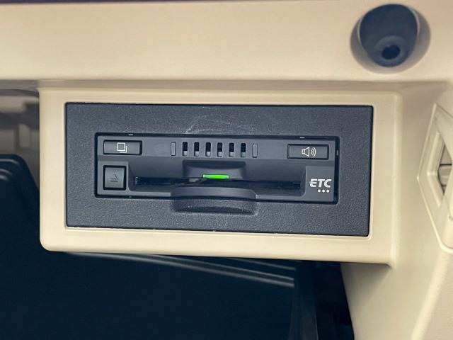 トヨタ ランドクルーザープラドの画像9