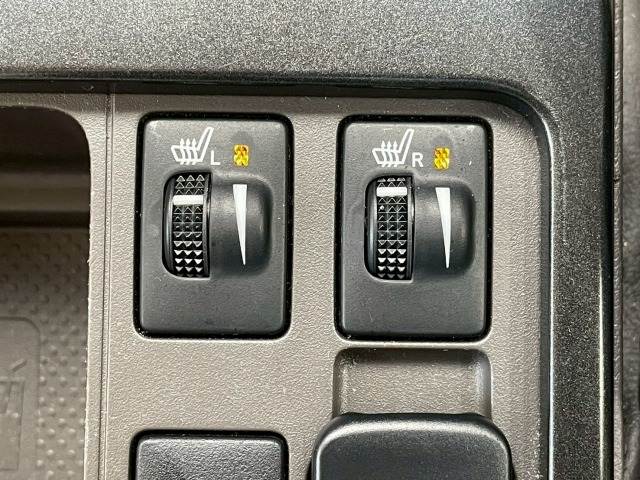 トヨタ ランドクルーザープラドの画像10