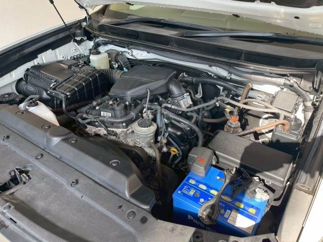 トヨタ ランドクルーザープラドの画像20