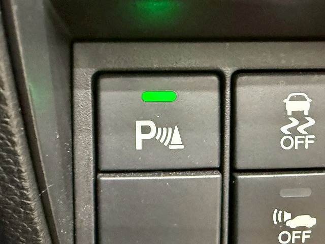 ホンダ オデッセイハイブリッドの画像5