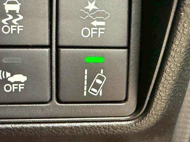 ホンダ オデッセイハイブリッドの画像6