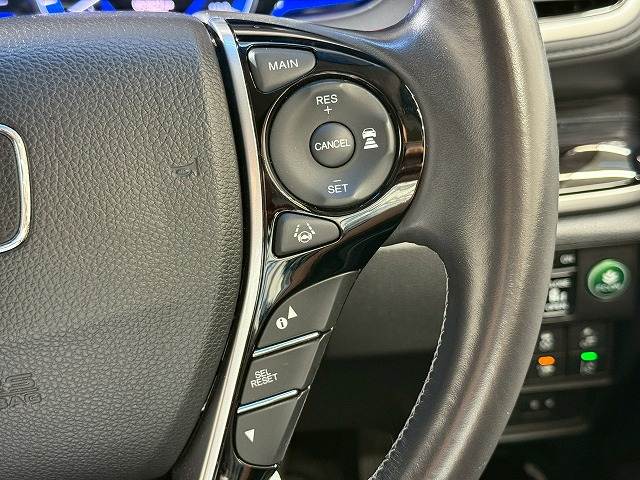 ホンダ オデッセイハイブリッドの画像9