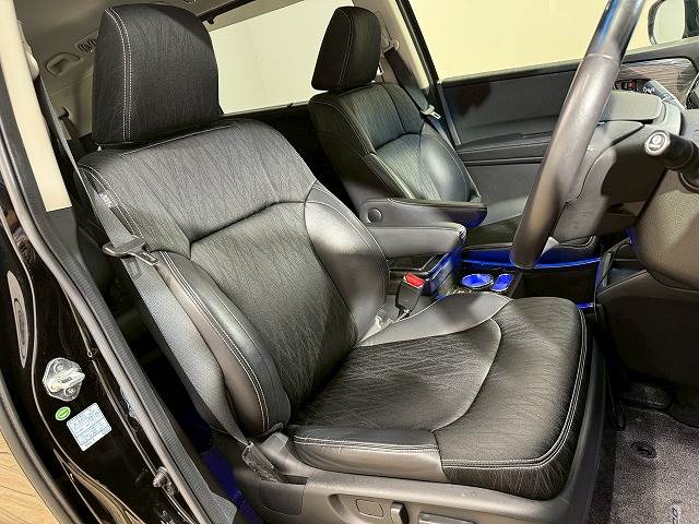 ホンダ オデッセイハイブリッドの画像10