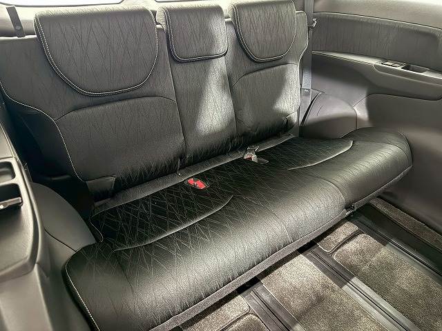 ホンダ オデッセイハイブリッドの画像12