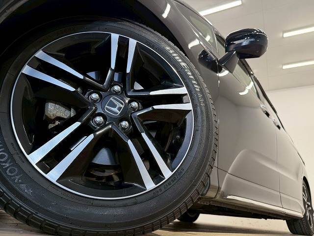 ホンダ オデッセイハイブリッドの画像18