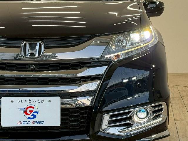 ホンダ オデッセイハイブリッドの画像19