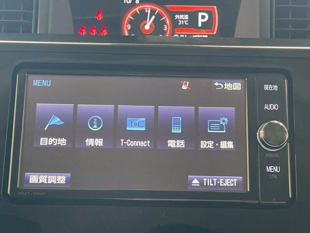 トヨタ ルーミーの画像3