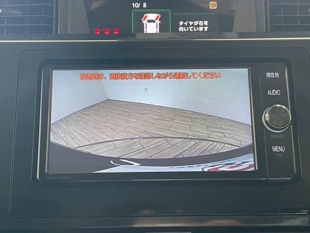 トヨタ ルーミーの画像4