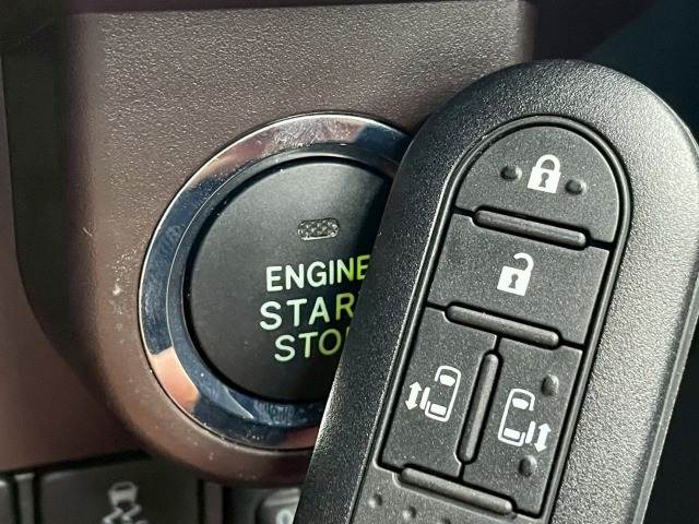 トヨタ ルーミーの画像9