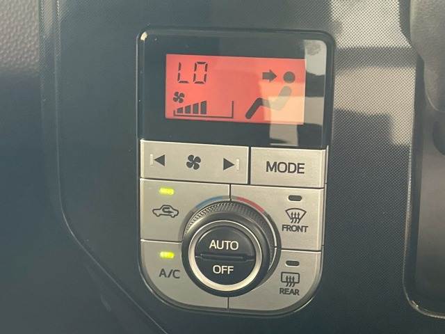 トヨタ ルーミーの画像10