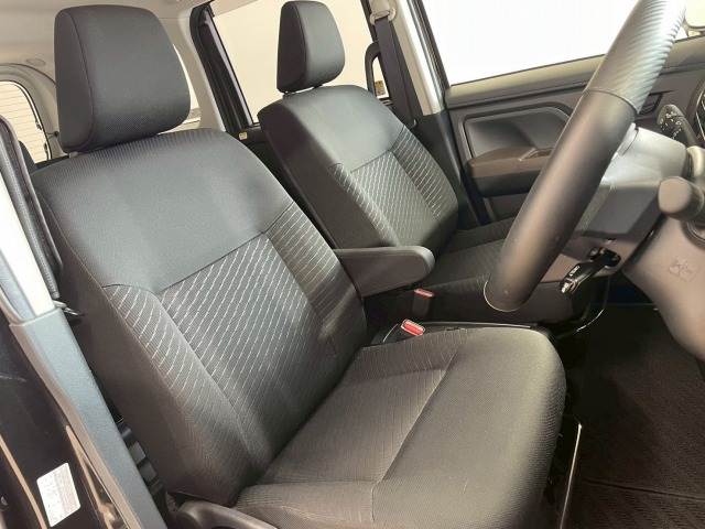 トヨタ ルーミーの画像11