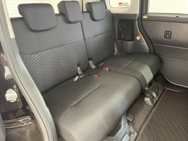 トヨタ ルーミーの画像12