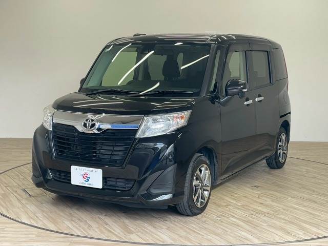 トヨタ ルーミーの画像14