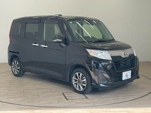 トヨタ ルーミーの画像15