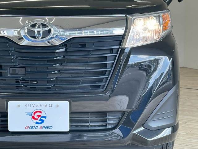 トヨタ ルーミーの画像18