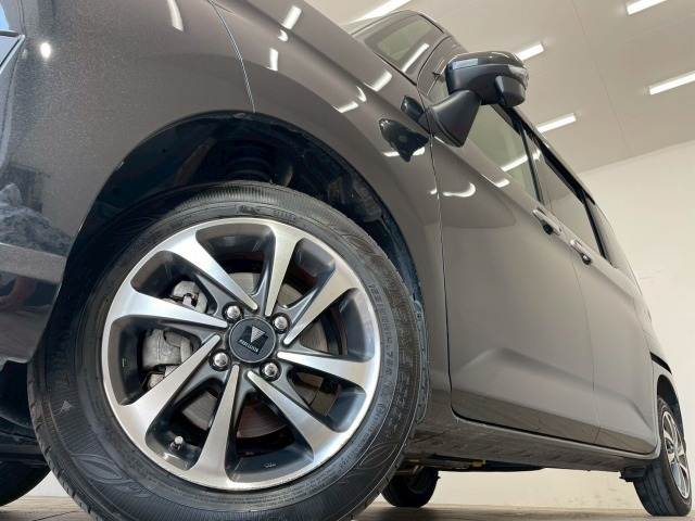 トヨタ ルーミーの画像19