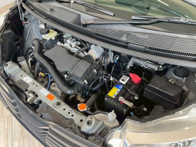 トヨタ ルーミーの画像20