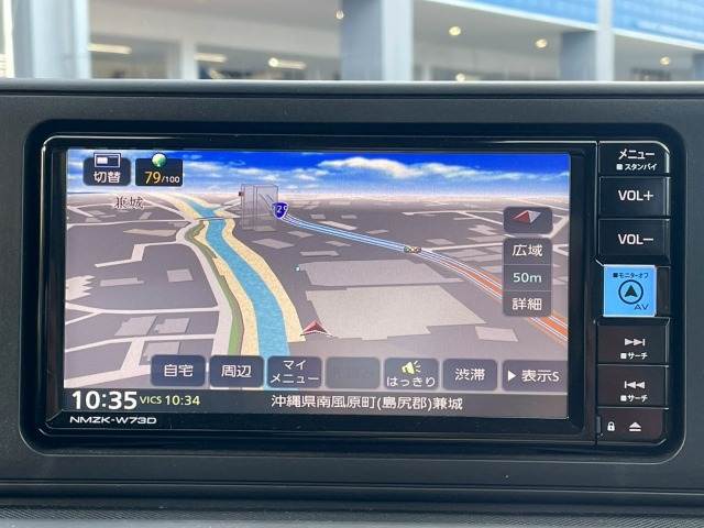 ライズZ 内装他