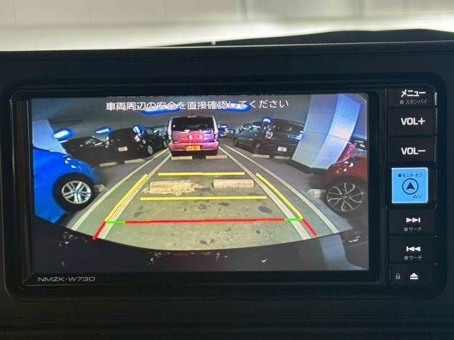 ライズZ 内装他