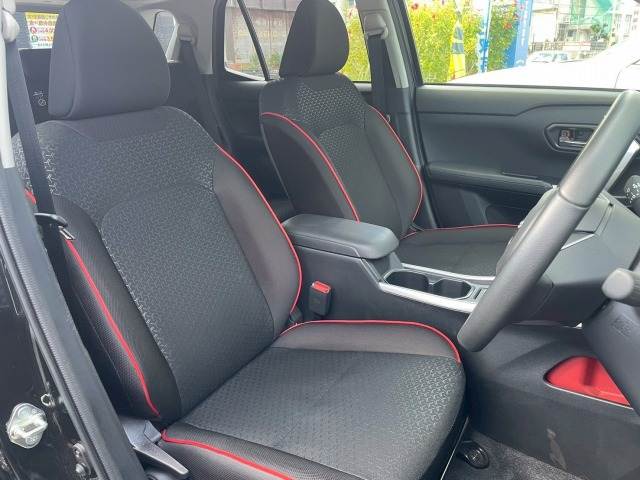 トヨタ ライズの画像11