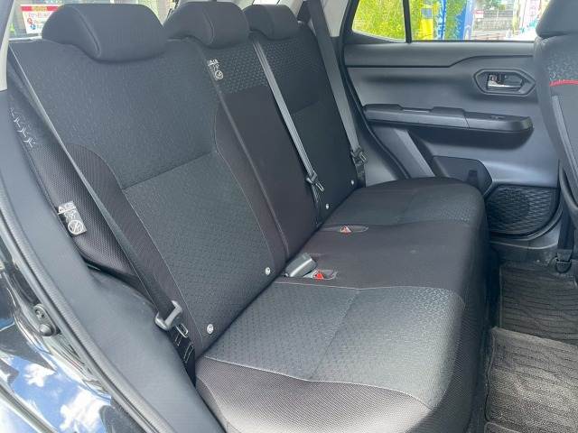 トヨタ ライズの画像12