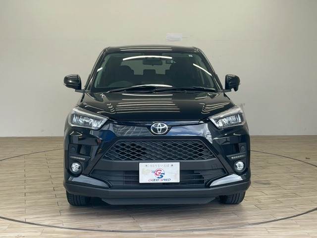 トヨタ ライズの画像14