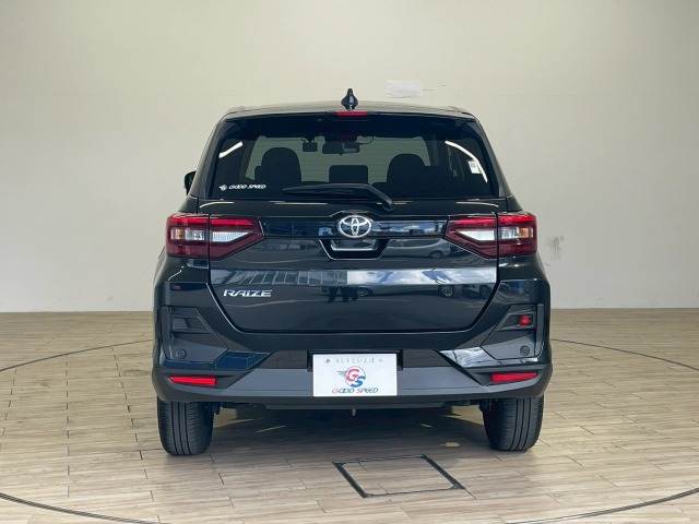 トヨタ ライズの画像15