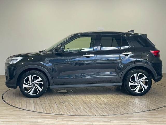 トヨタ ライズの画像16