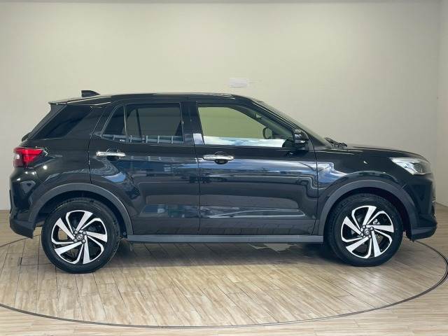 トヨタ ライズの画像17