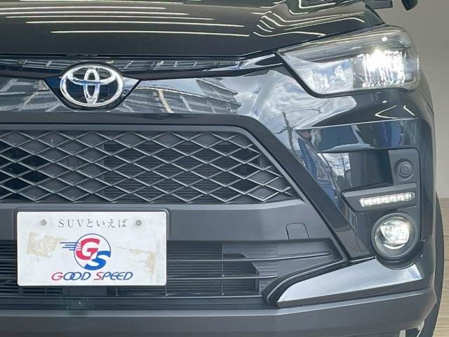 トヨタ ライズの画像18