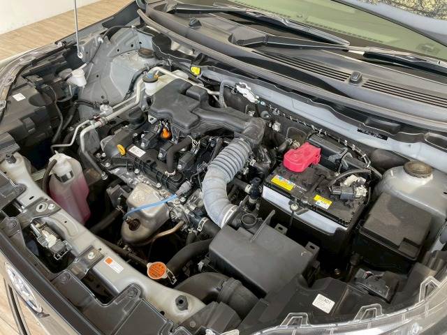 トヨタ ライズの画像20