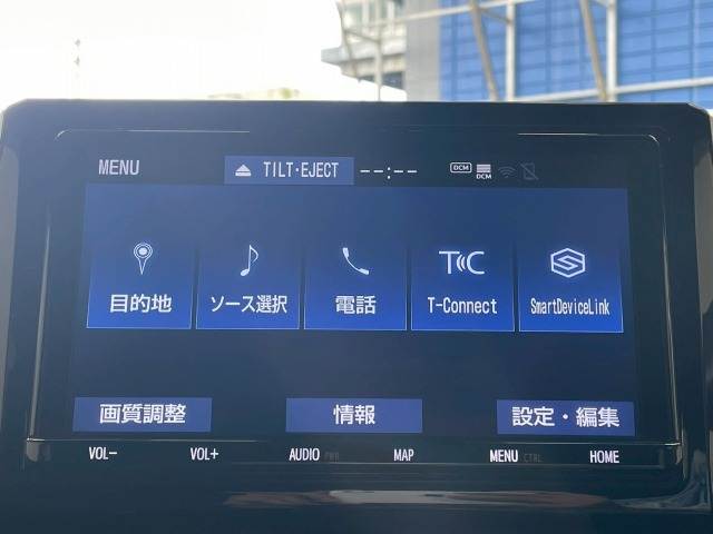 トヨタ カローラスポーツの画像3
