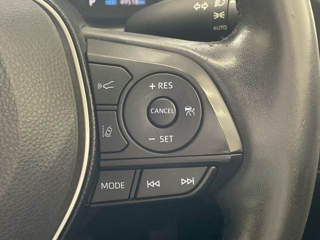 トヨタ カローラスポーツの画像5