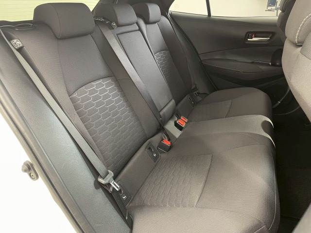 トヨタ カローラスポーツの画像12