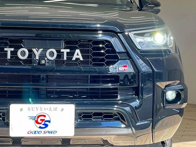 トヨタ ハイラックスの画像18