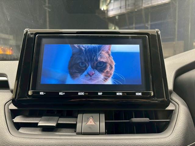 トヨタ RAV4の画像3